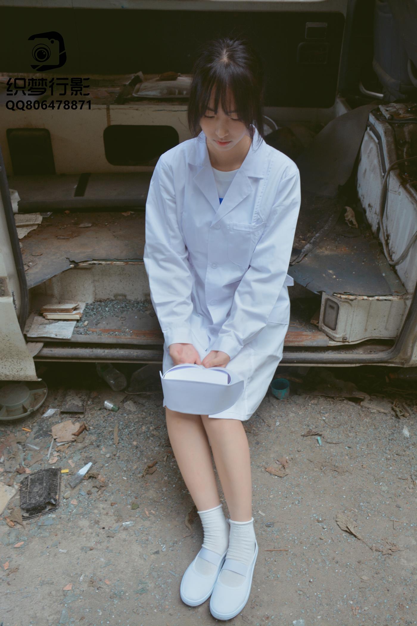 图片[10]-[织梦映像]NO.017 永夜初晗[150P] – 速更版-美库