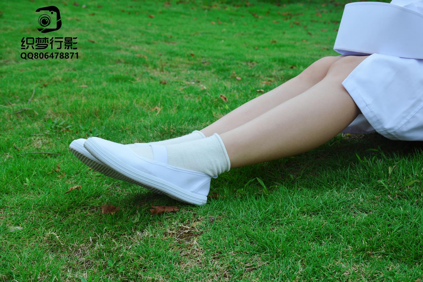 图片[13]-[织梦映像]NO.017 永夜初晗[150P] – 速更版-美库