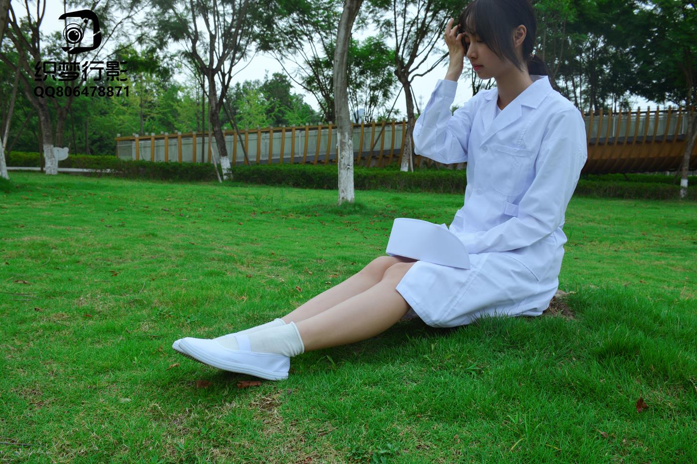 图片[14]-[织梦映像]NO.017 永夜初晗[150P] – 速更版-美库