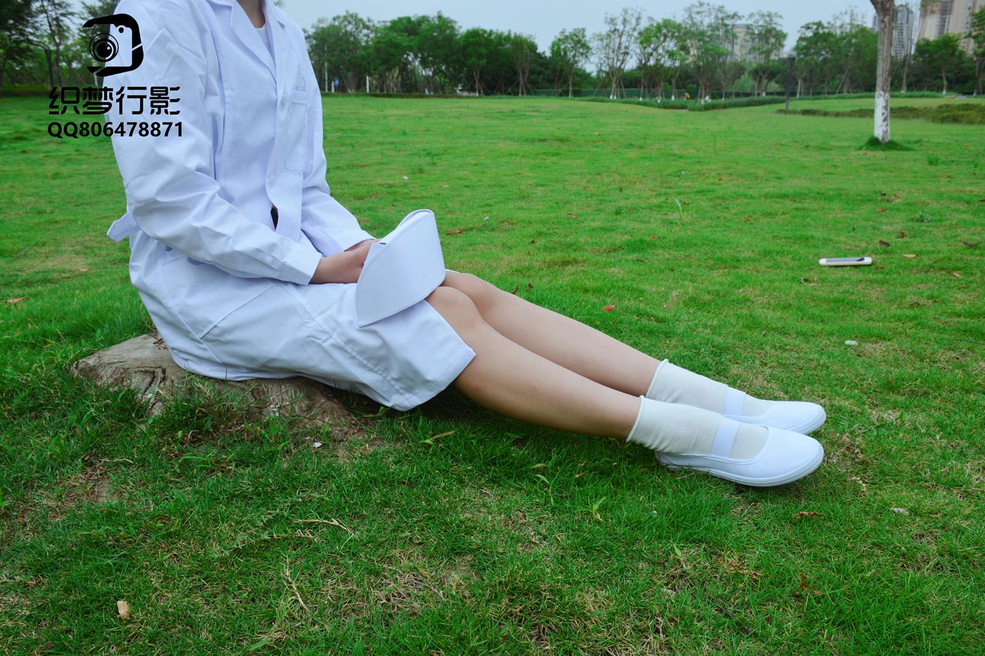 图片[15]-[织梦映像]NO.017 永夜初晗[150P] – 速更版-美库