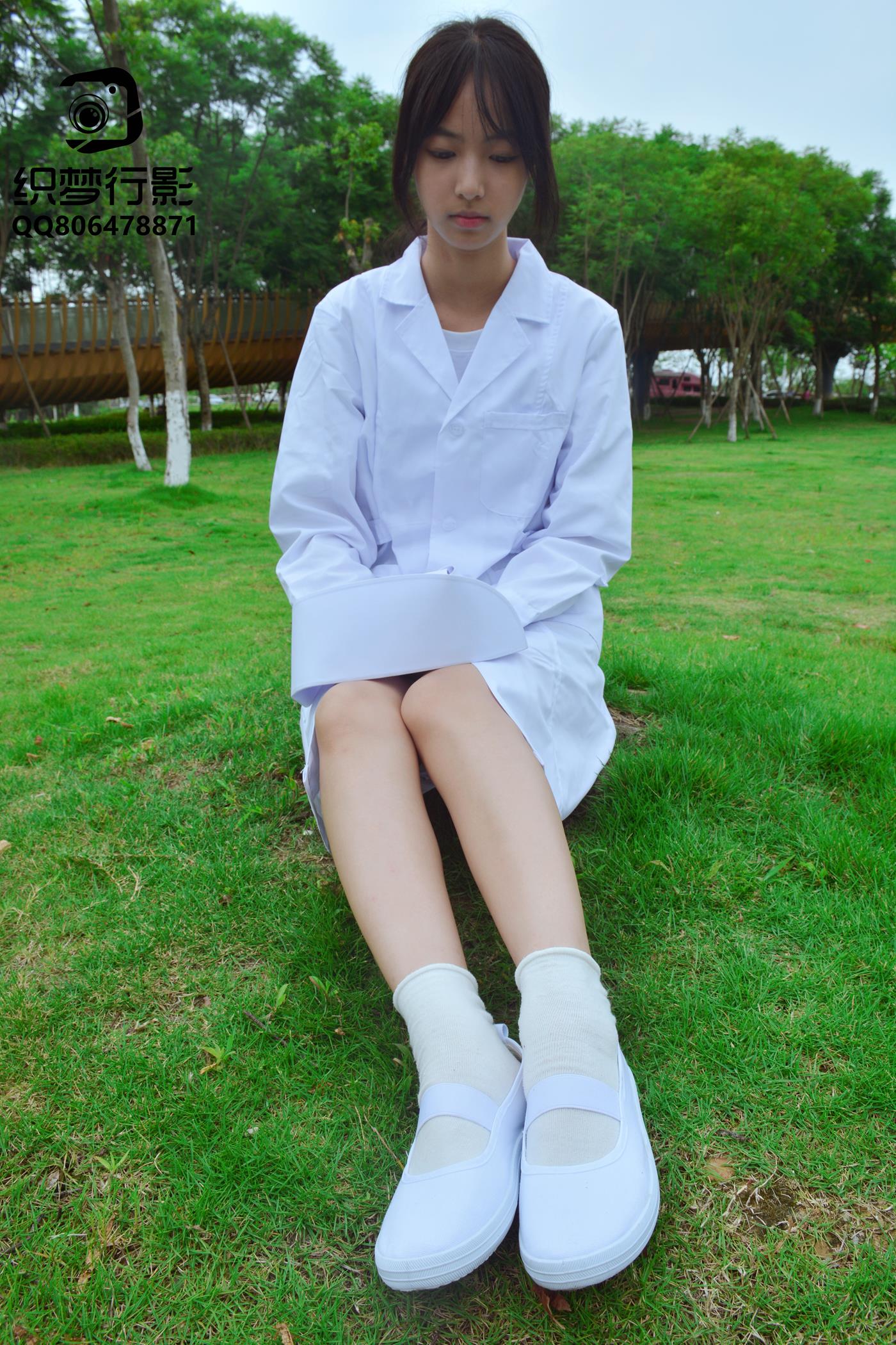 图片[16]-[织梦映像]NO.017 永夜初晗[150P] – 速更版-美库