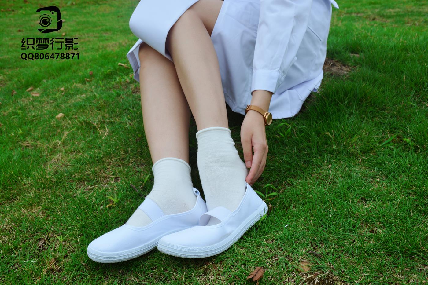 图片[19]-[织梦映像]NO.017 永夜初晗[150P] – 速更版-美库