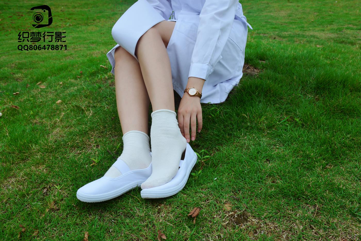 图片[20]-[织梦映像]NO.017 永夜初晗[150P] – 速更版-美库