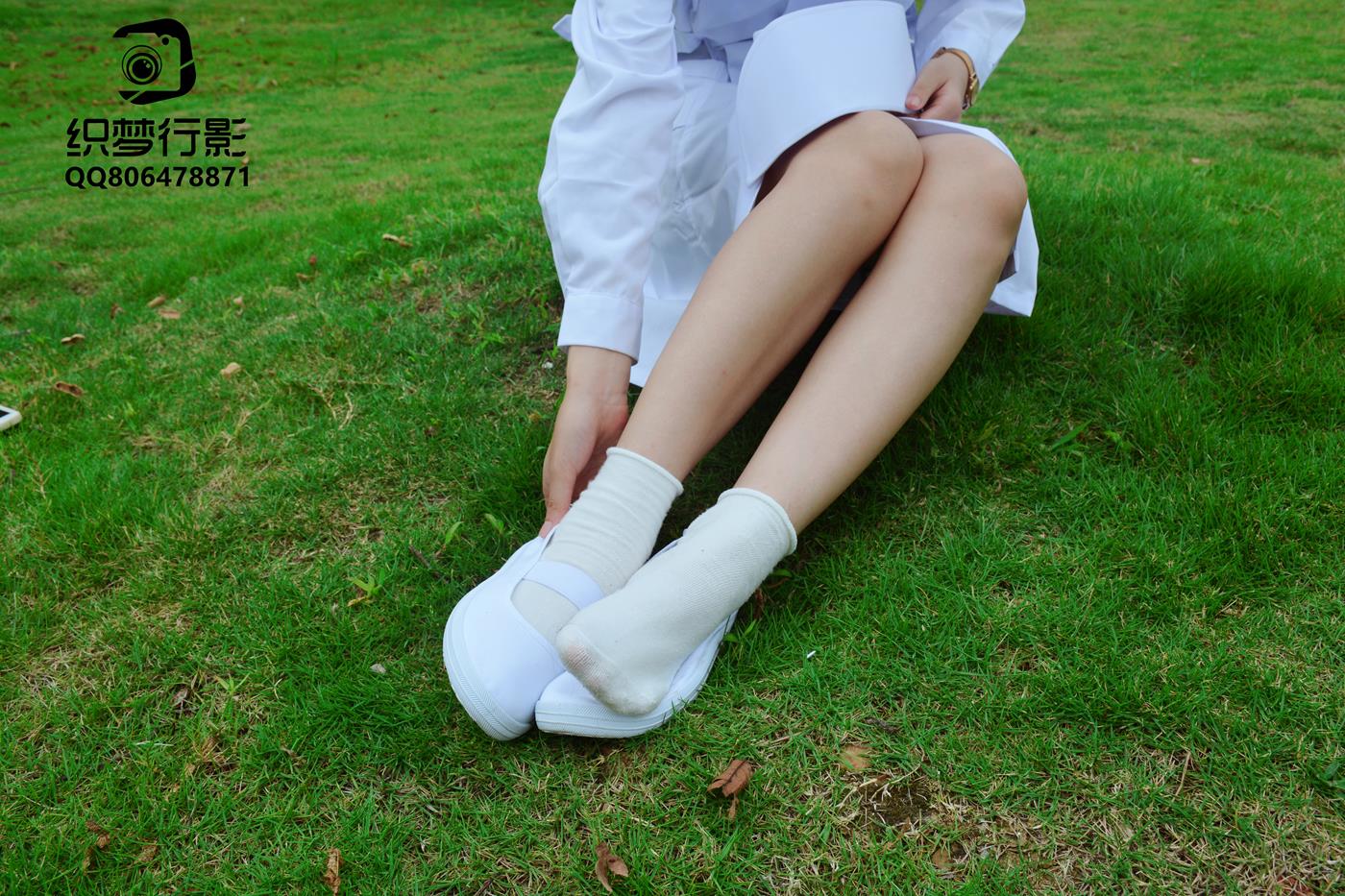 图片[21]-[织梦映像]NO.017 永夜初晗[150P] – 速更版-美库