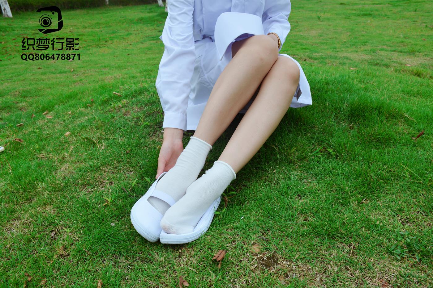 图片[22]-[织梦映像]NO.017 永夜初晗[150P] – 速更版-美库