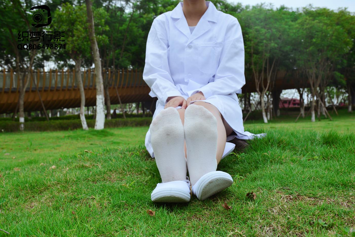 图片[25]-[织梦映像]NO.017 永夜初晗[150P] – 速更版-美库