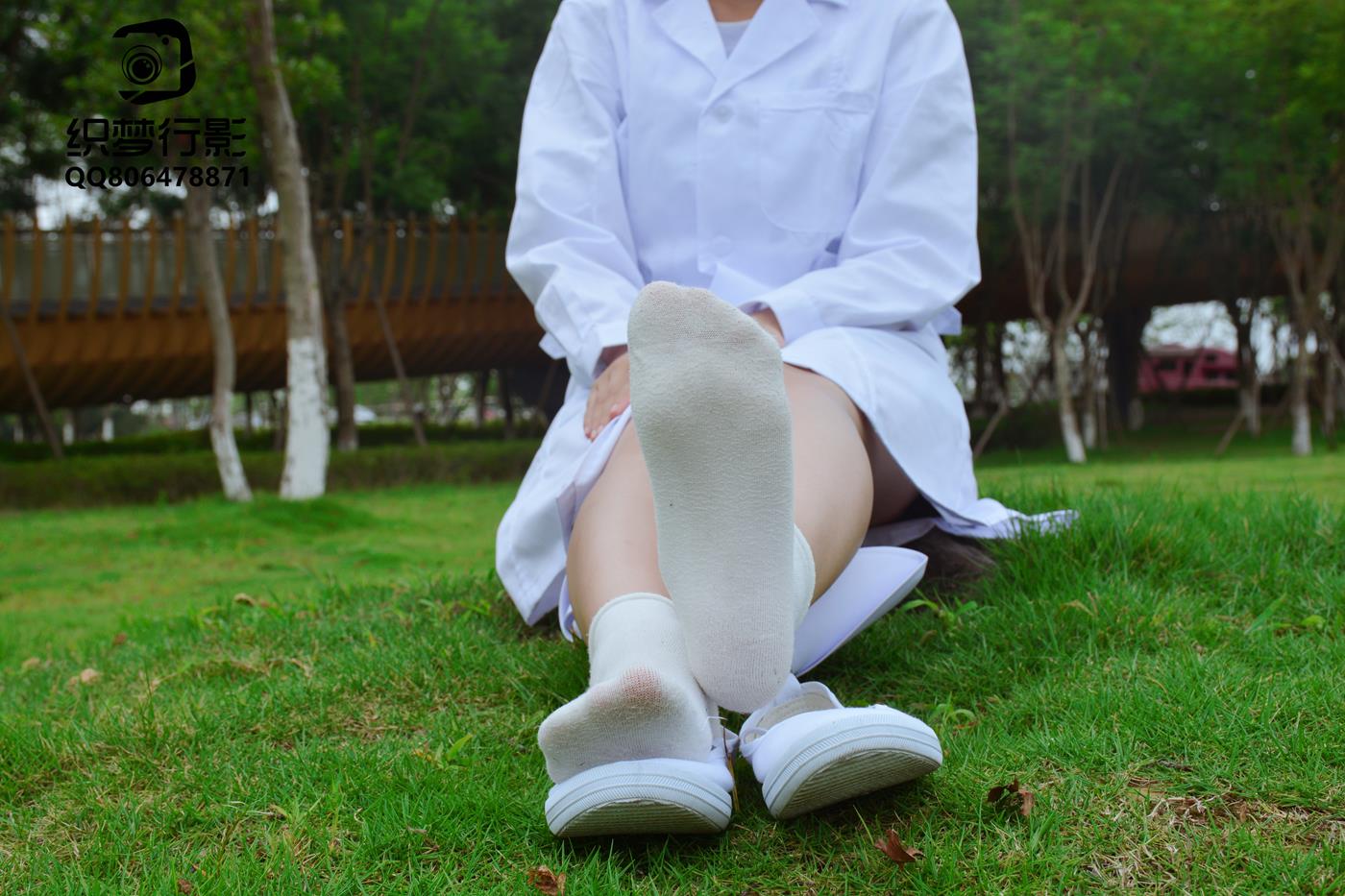 图片[26]-[织梦映像]NO.017 永夜初晗[150P] – 速更版-美库