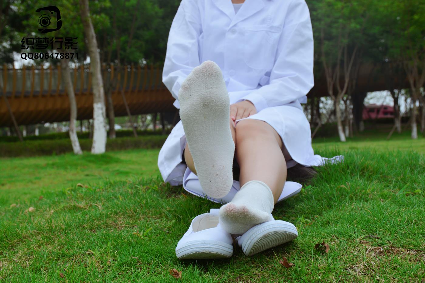 图片[27]-[织梦映像]NO.017 永夜初晗[150P] – 速更版-美库