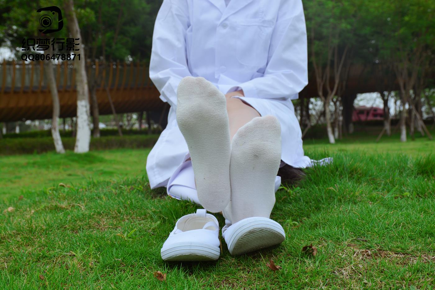 图片[28]-[织梦映像]NO.017 永夜初晗[150P] – 速更版-美库