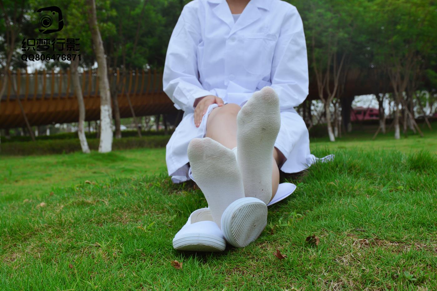 图片[29]-[织梦映像]NO.017 永夜初晗[150P] – 速更版-美库