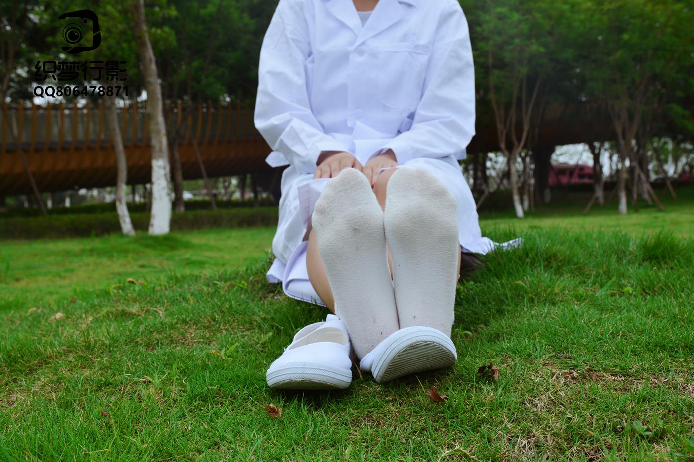 图片[30]-[织梦映像]NO.017 永夜初晗[150P] – 速更版-美库