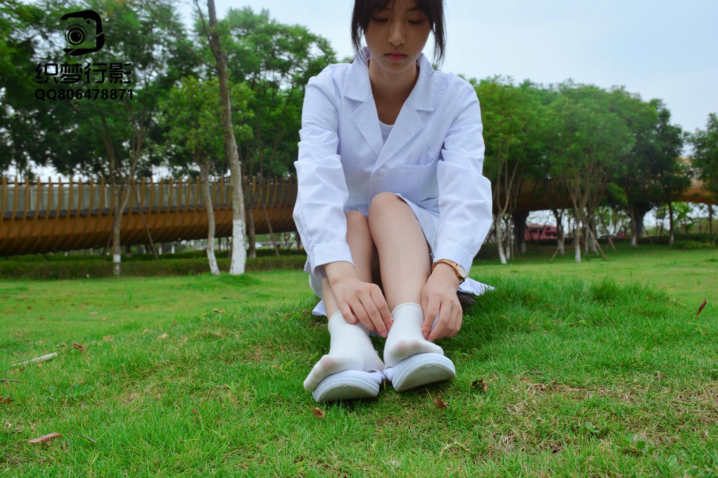 图片[31]-[织梦映像]NO.017 永夜初晗[150P] – 速更版-美库