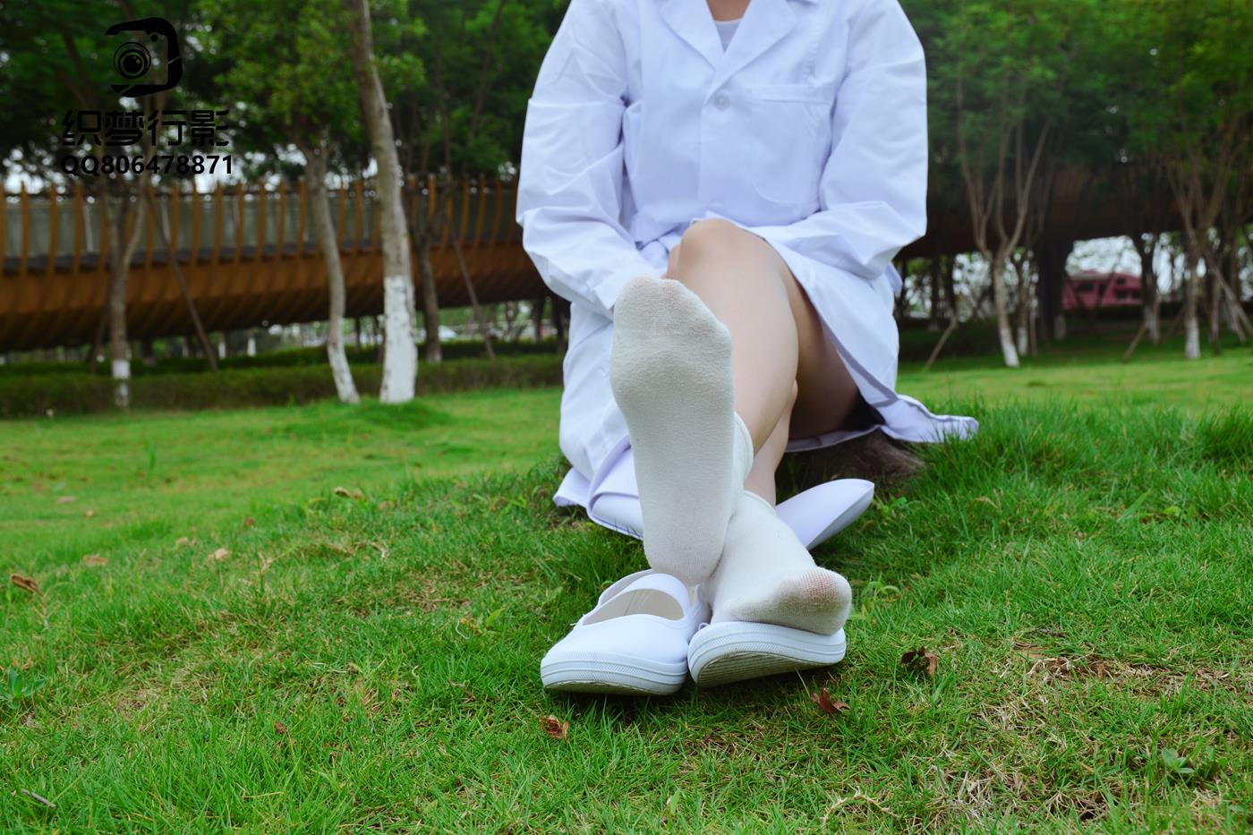 图片[34]-[织梦映像]NO.017 永夜初晗[150P] – 速更版-美库