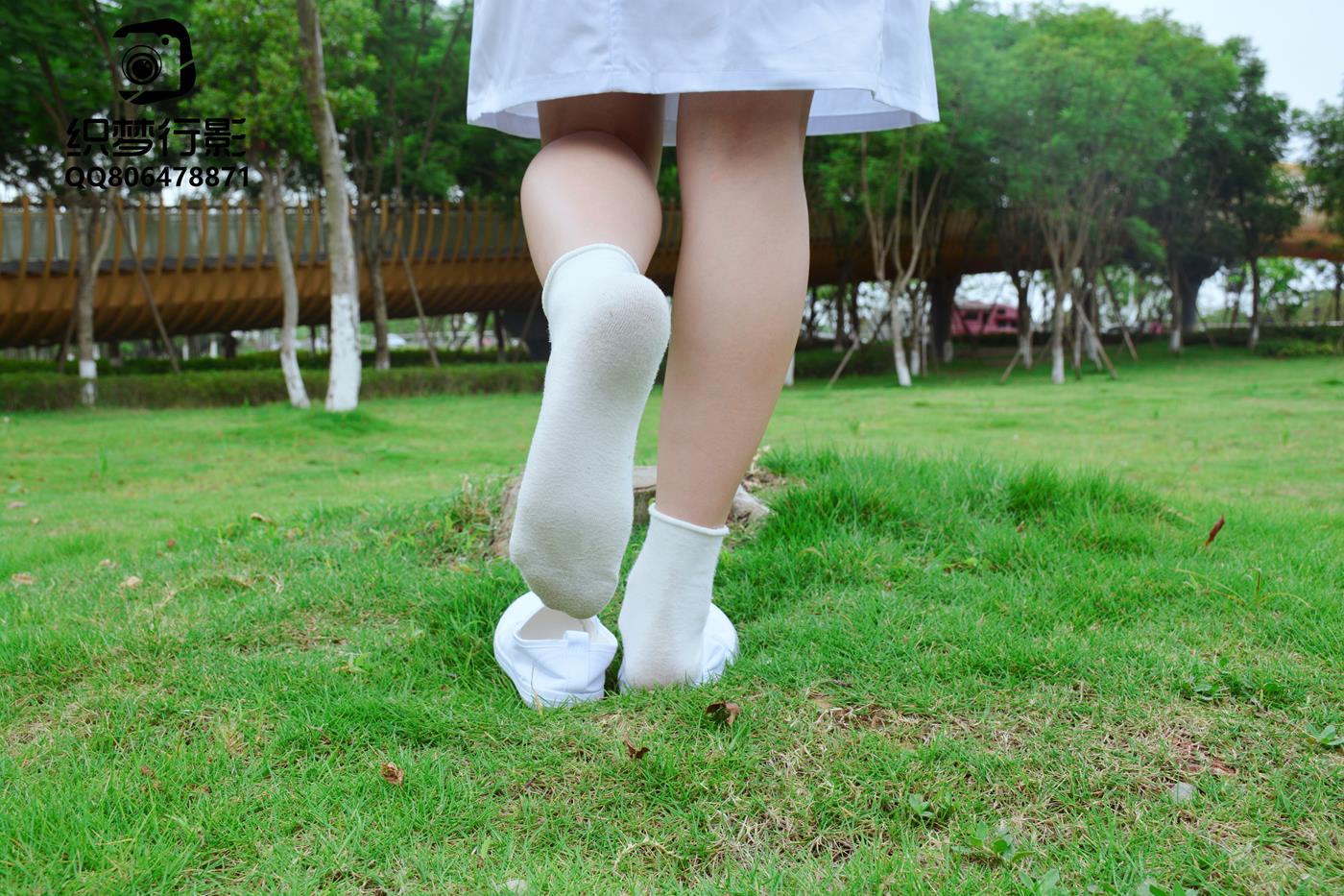 图片[39]-[织梦映像]NO.017 永夜初晗[150P] – 速更版-美库