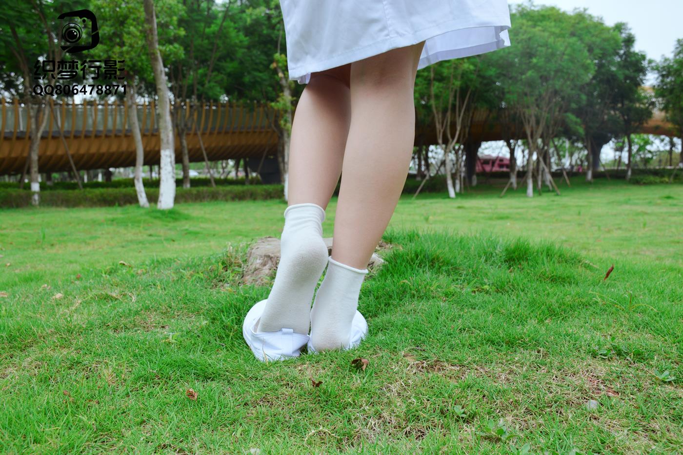 图片[40]-[织梦映像]NO.017 永夜初晗[150P] – 速更版-美库