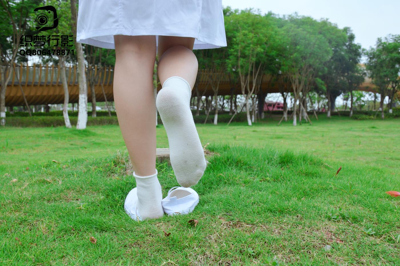 图片[41]-[织梦映像]NO.017 永夜初晗[150P] – 速更版-美库