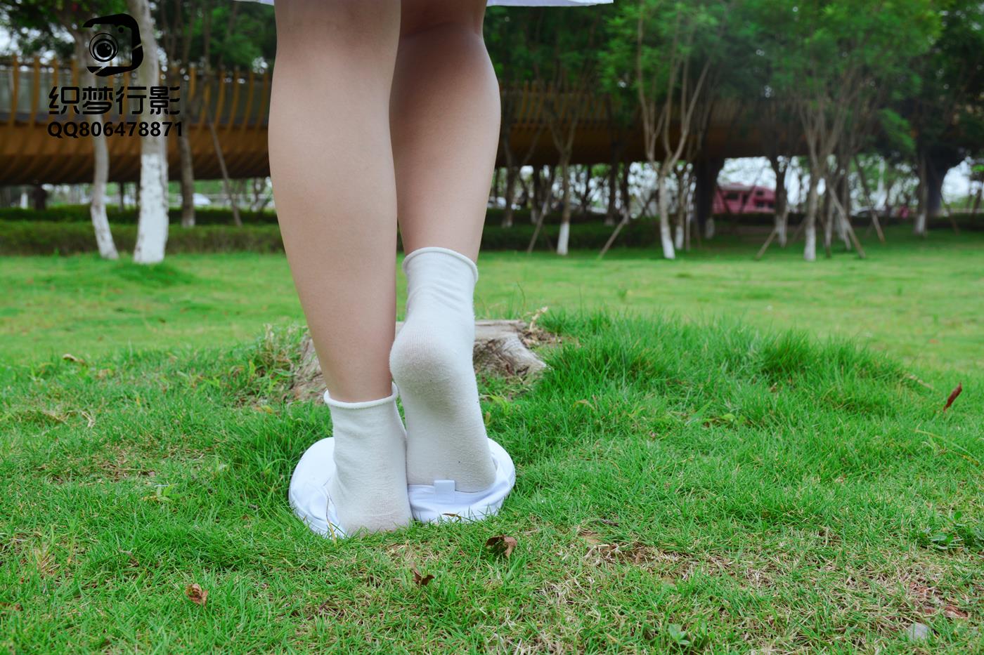 图片[42]-[织梦映像]NO.017 永夜初晗[150P] – 速更版-美库