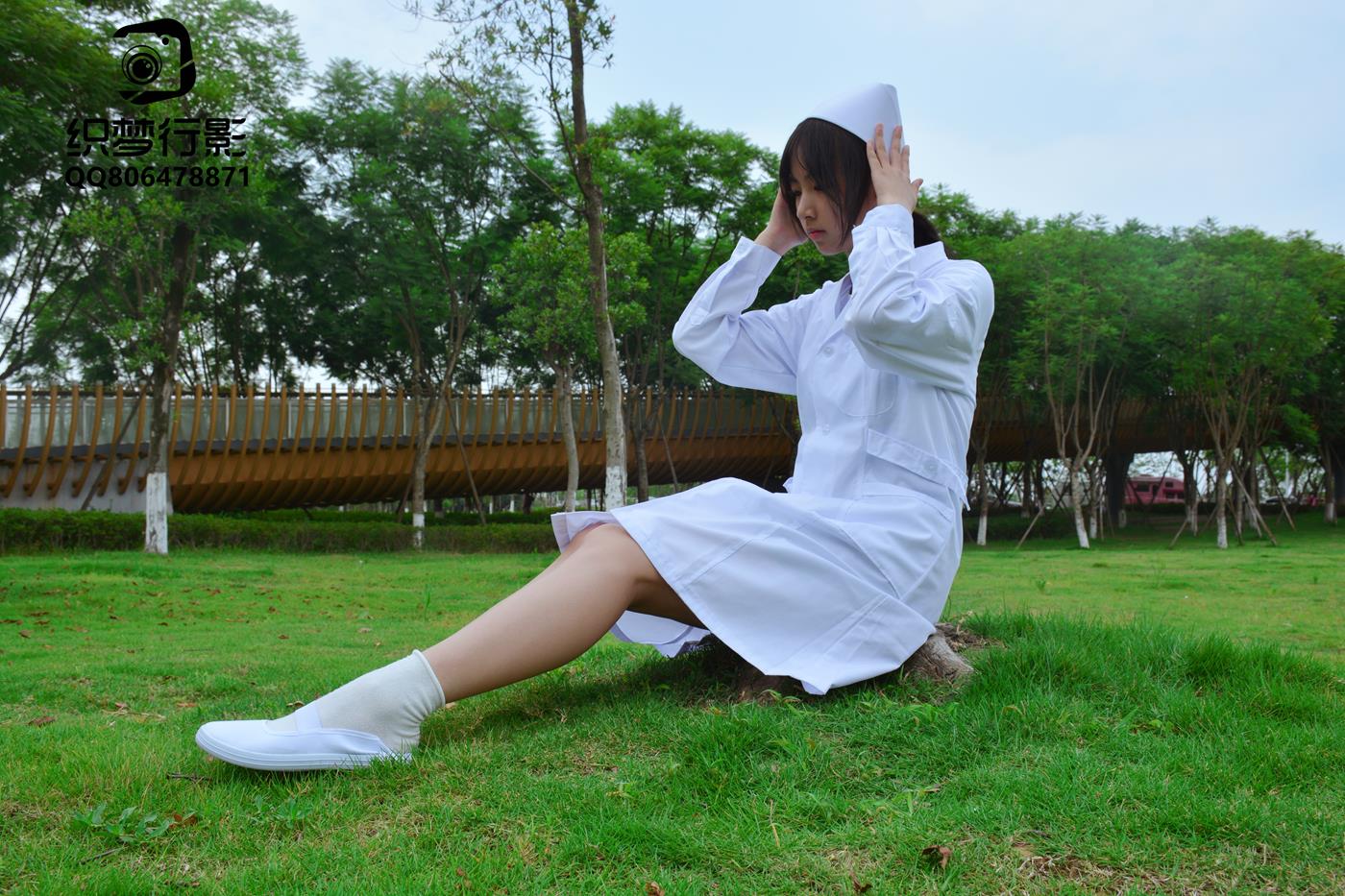 图片[43]-[织梦映像]NO.017 永夜初晗[150P] – 速更版-美库