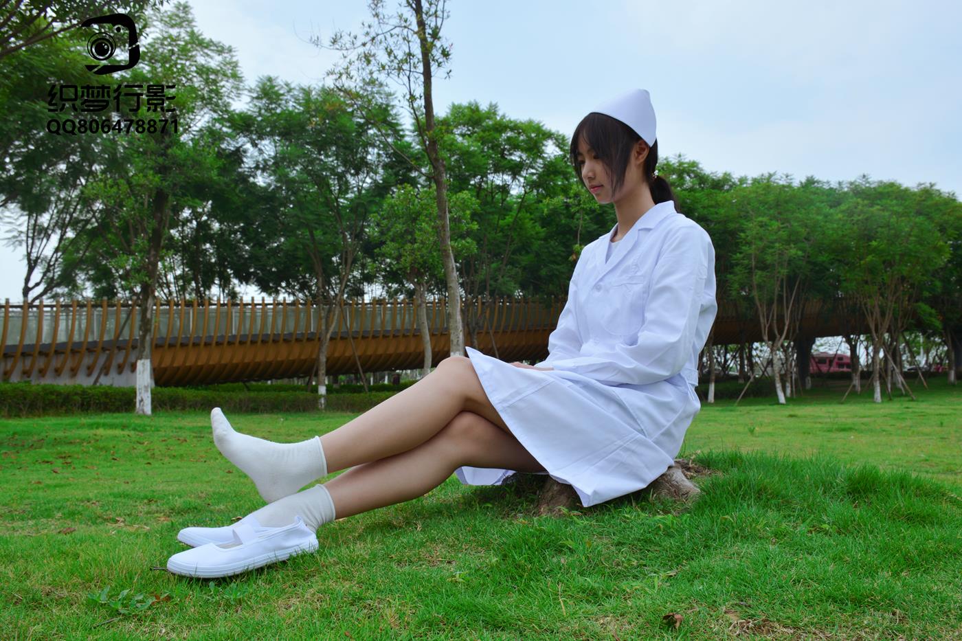 图片[45]-[织梦映像]NO.017 永夜初晗[150P] – 速更版-美库