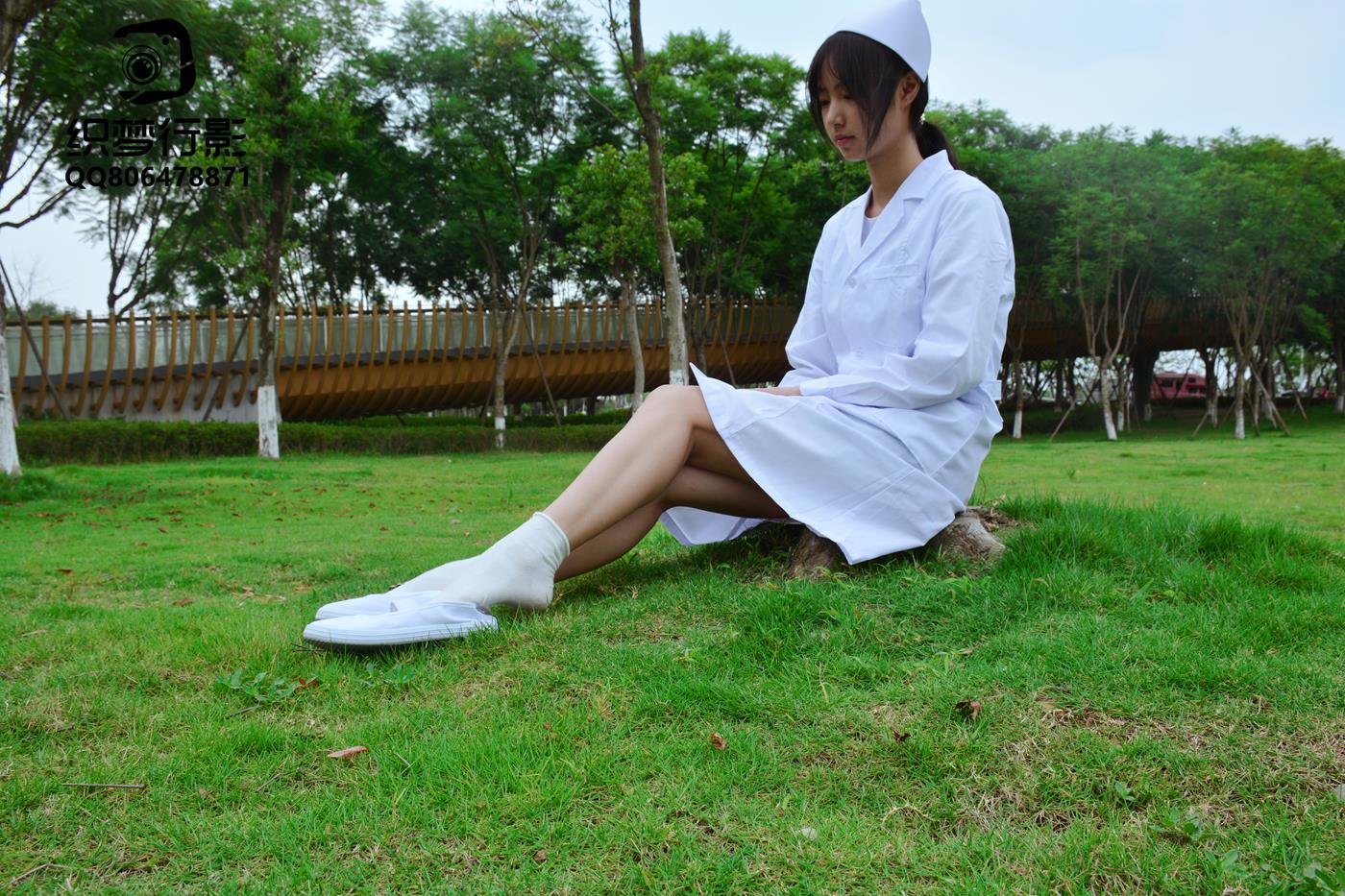 图片[46]-[织梦映像]NO.017 永夜初晗[150P] – 速更版-美库