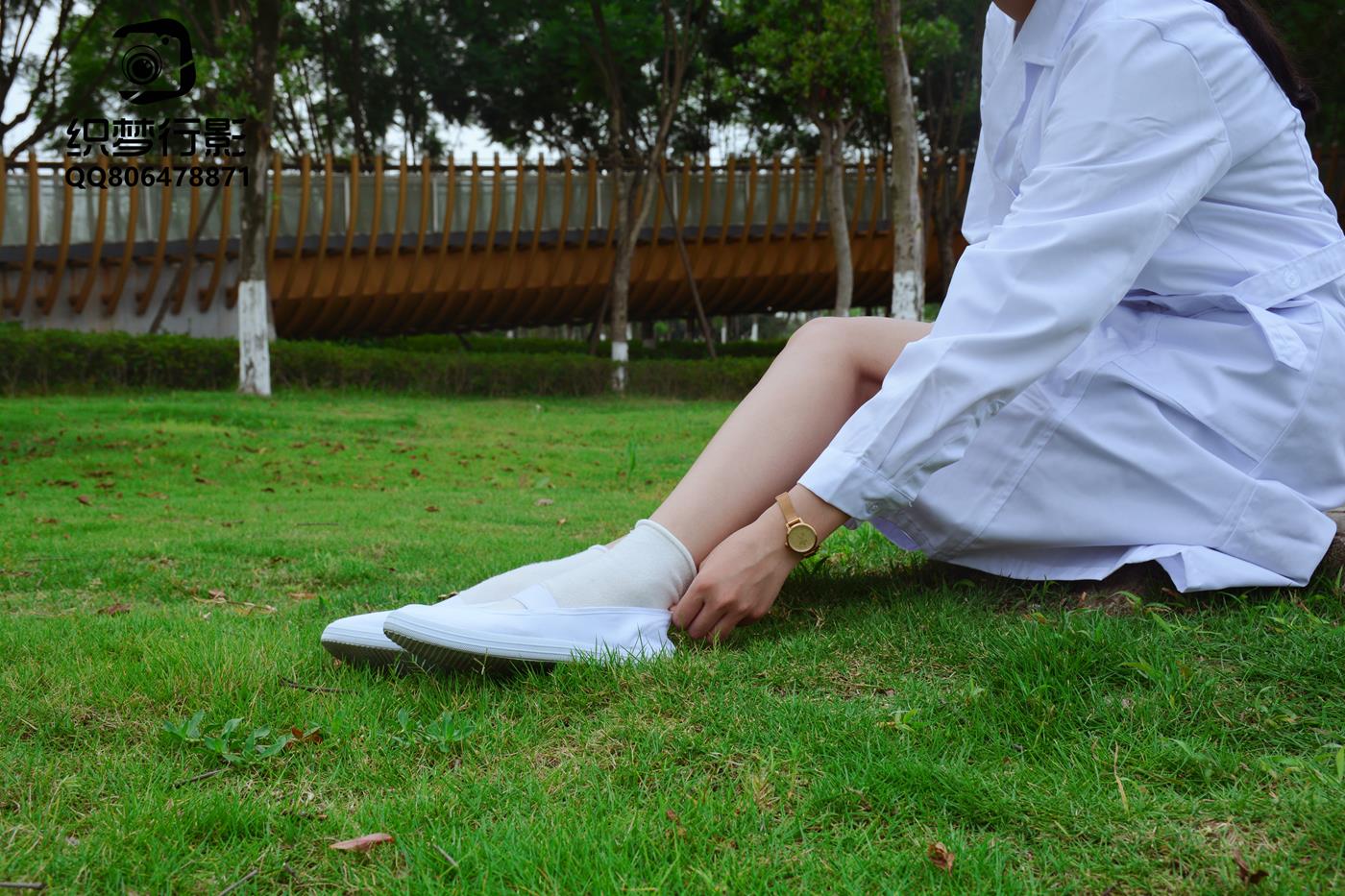 图片[48]-[织梦映像]NO.017 永夜初晗[150P] – 速更版-美库