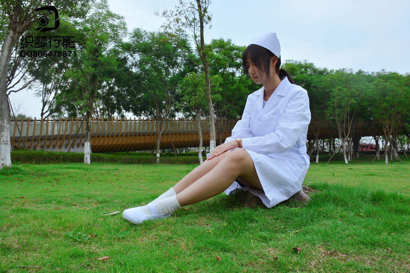 图片[50]-[织梦映像]NO.017 永夜初晗[150P] – 速更版-美库