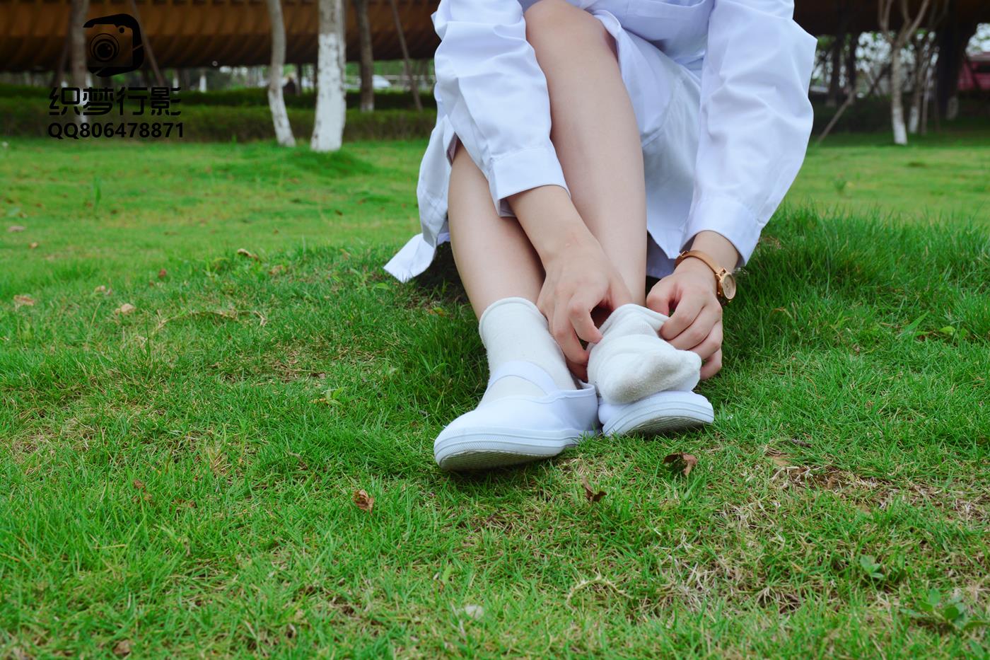 图片[51]-[织梦映像]NO.017 永夜初晗[150P] – 速更版-美库