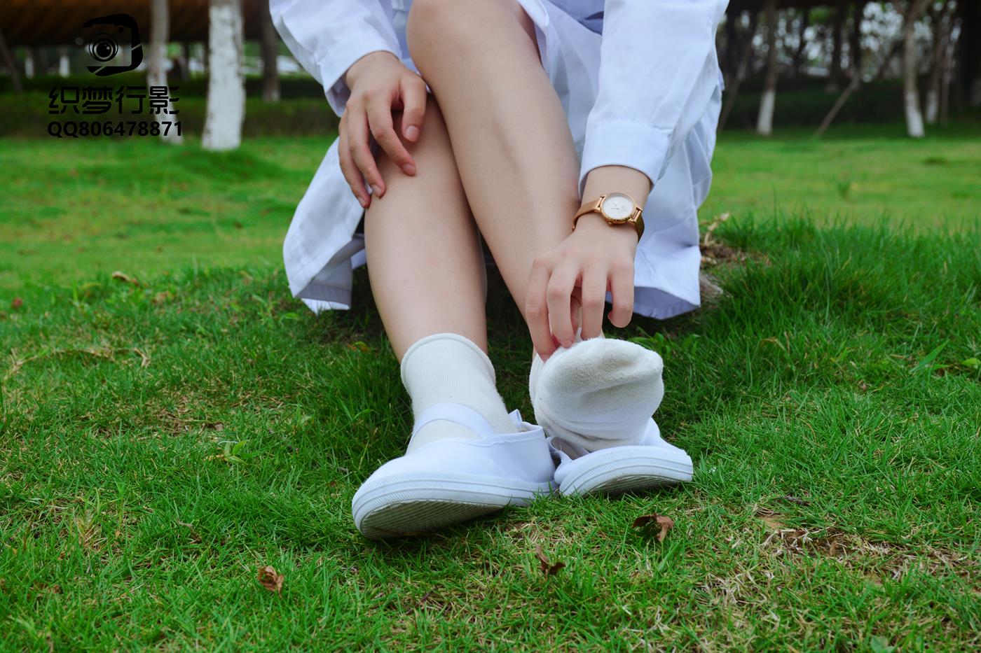 图片[52]-[织梦映像]NO.017 永夜初晗[150P] – 速更版-美库