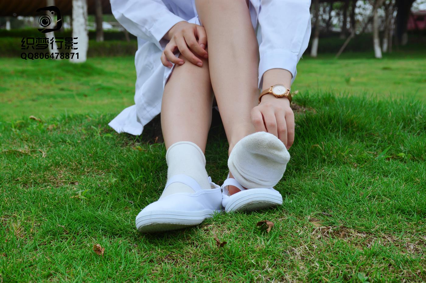 图片[53]-[织梦映像]NO.017 永夜初晗[150P] – 速更版-美库