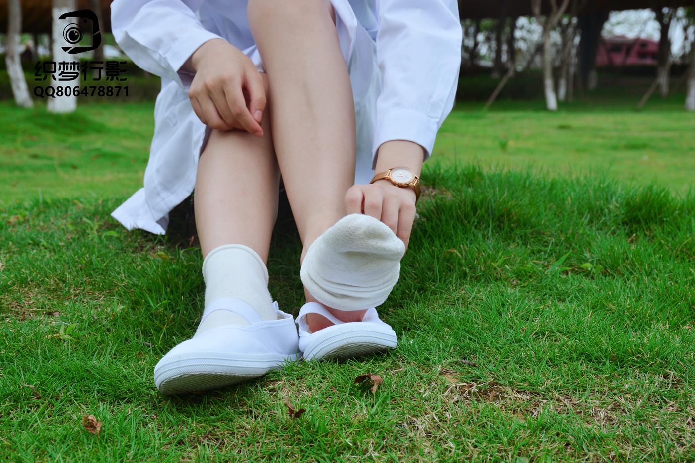 图片[54]-[织梦映像]NO.017 永夜初晗[150P] – 速更版-美库