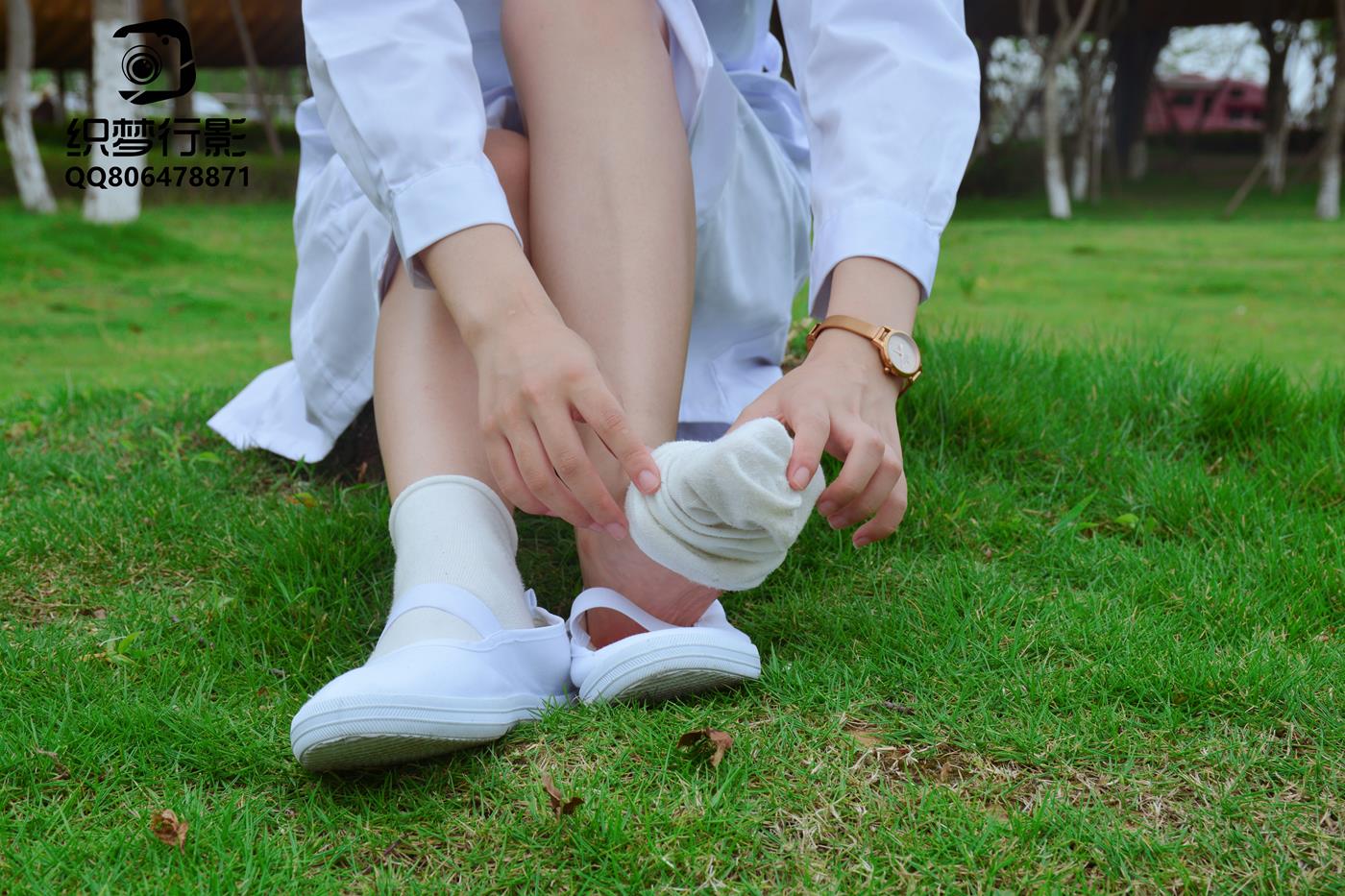 图片[55]-[织梦映像]NO.017 永夜初晗[150P] – 速更版-美库