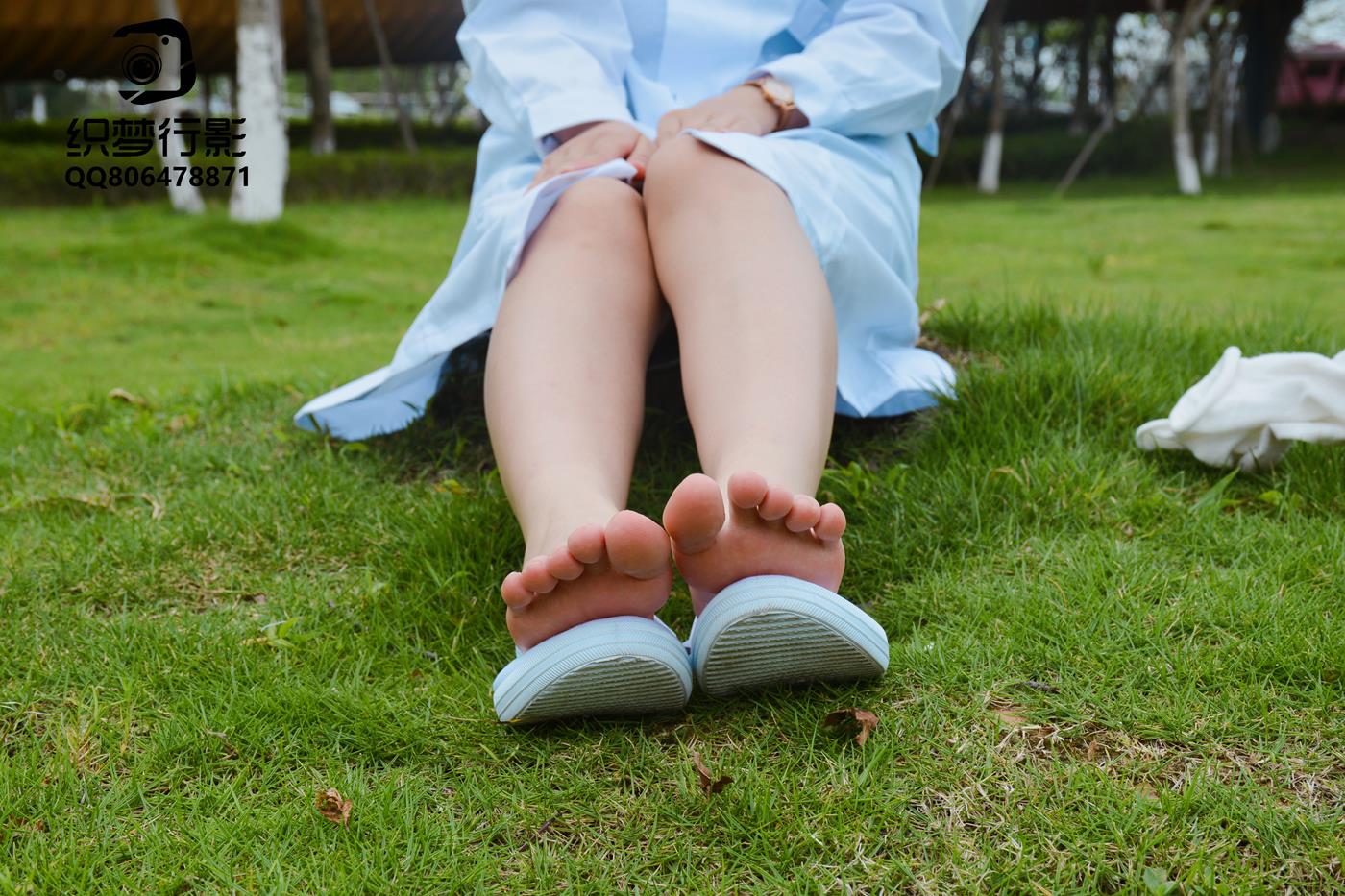 图片[58]-[织梦映像]NO.017 永夜初晗[150P] – 速更版-美库