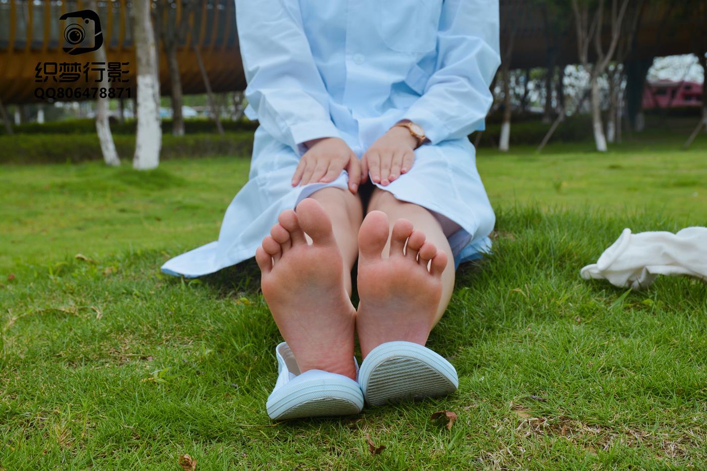 图片[63]-[织梦映像]NO.017 永夜初晗[150P] – 速更版-美库