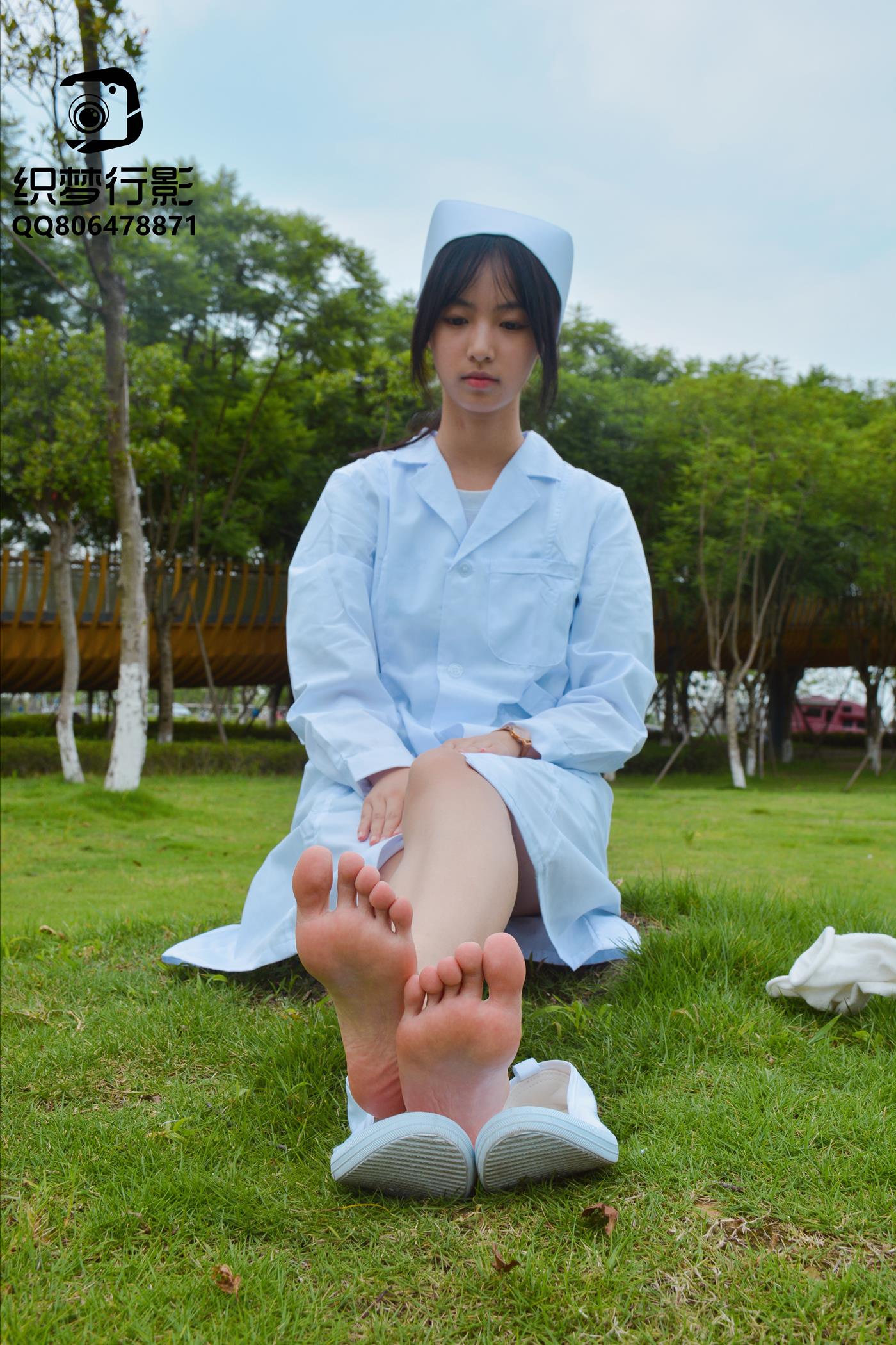 图片[65]-[织梦映像]NO.017 永夜初晗[150P] – 速更版-美库