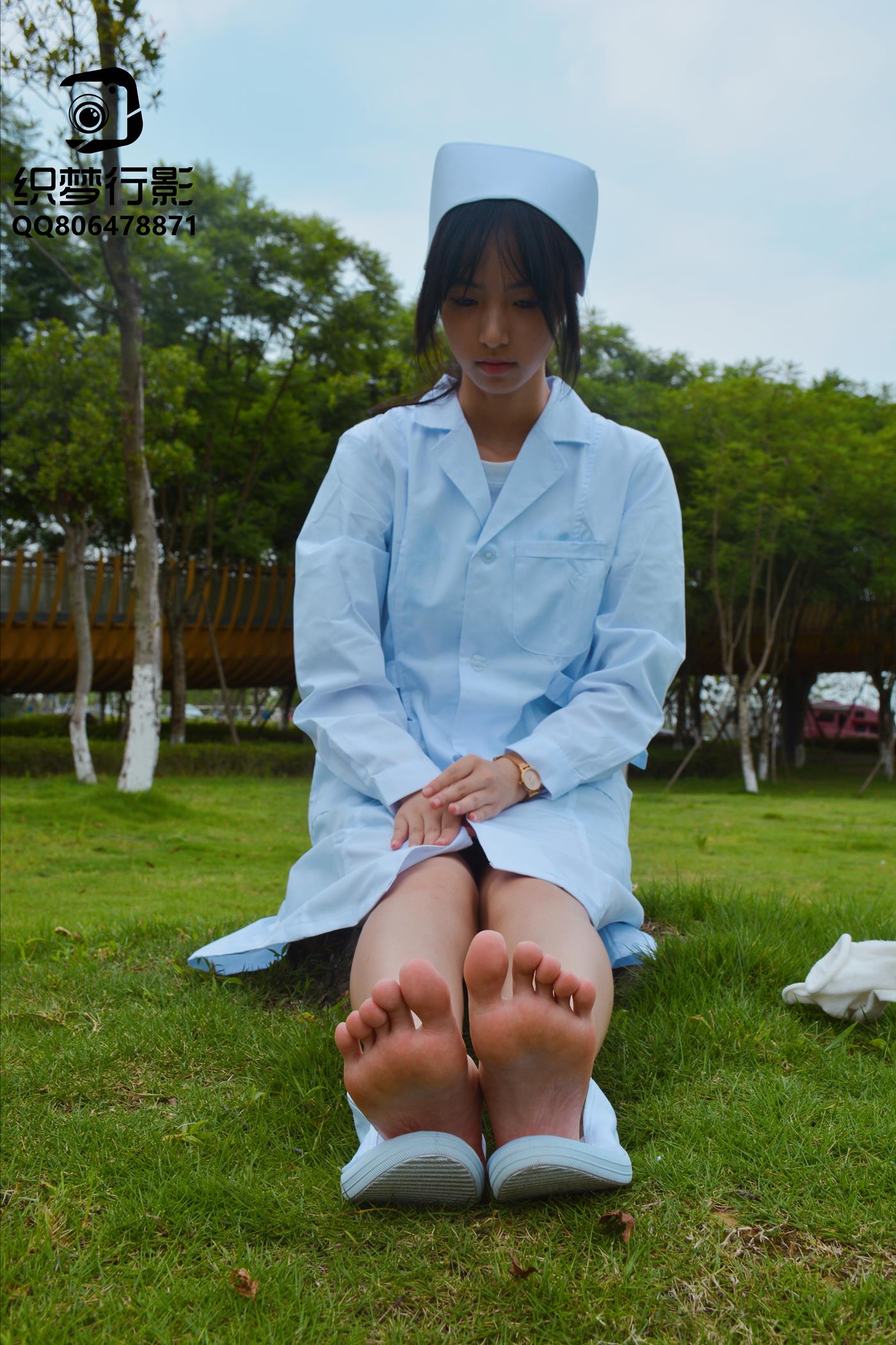 图片[66]-[织梦映像]NO.017 永夜初晗[150P] – 速更版-美库