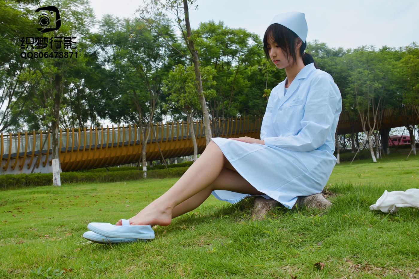 图片[67]-[织梦映像]NO.017 永夜初晗[150P] – 速更版-美库