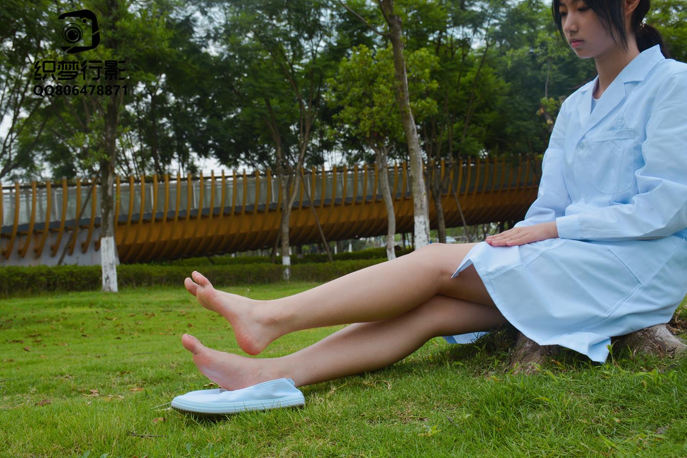 图片[73]-[织梦映像]NO.017 永夜初晗[150P] – 速更版-美库