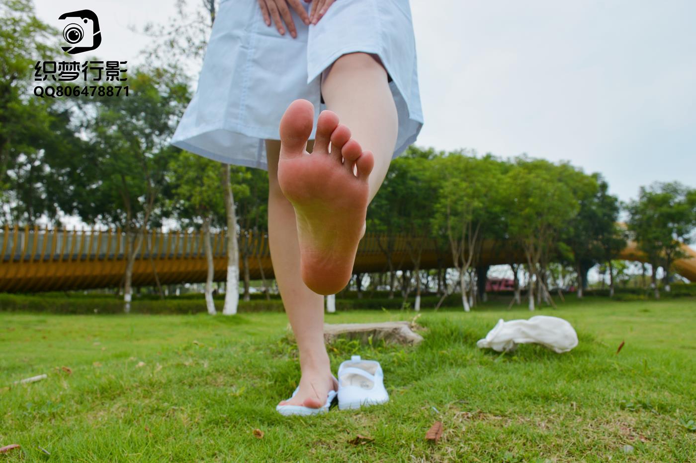 图片[78]-[织梦映像]NO.017 永夜初晗[150P] – 速更版-美库