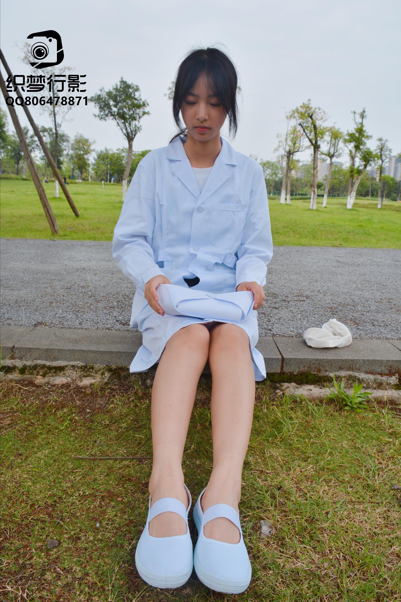 图片[81]-[织梦映像]NO.017 永夜初晗[150P] – 速更版-美库