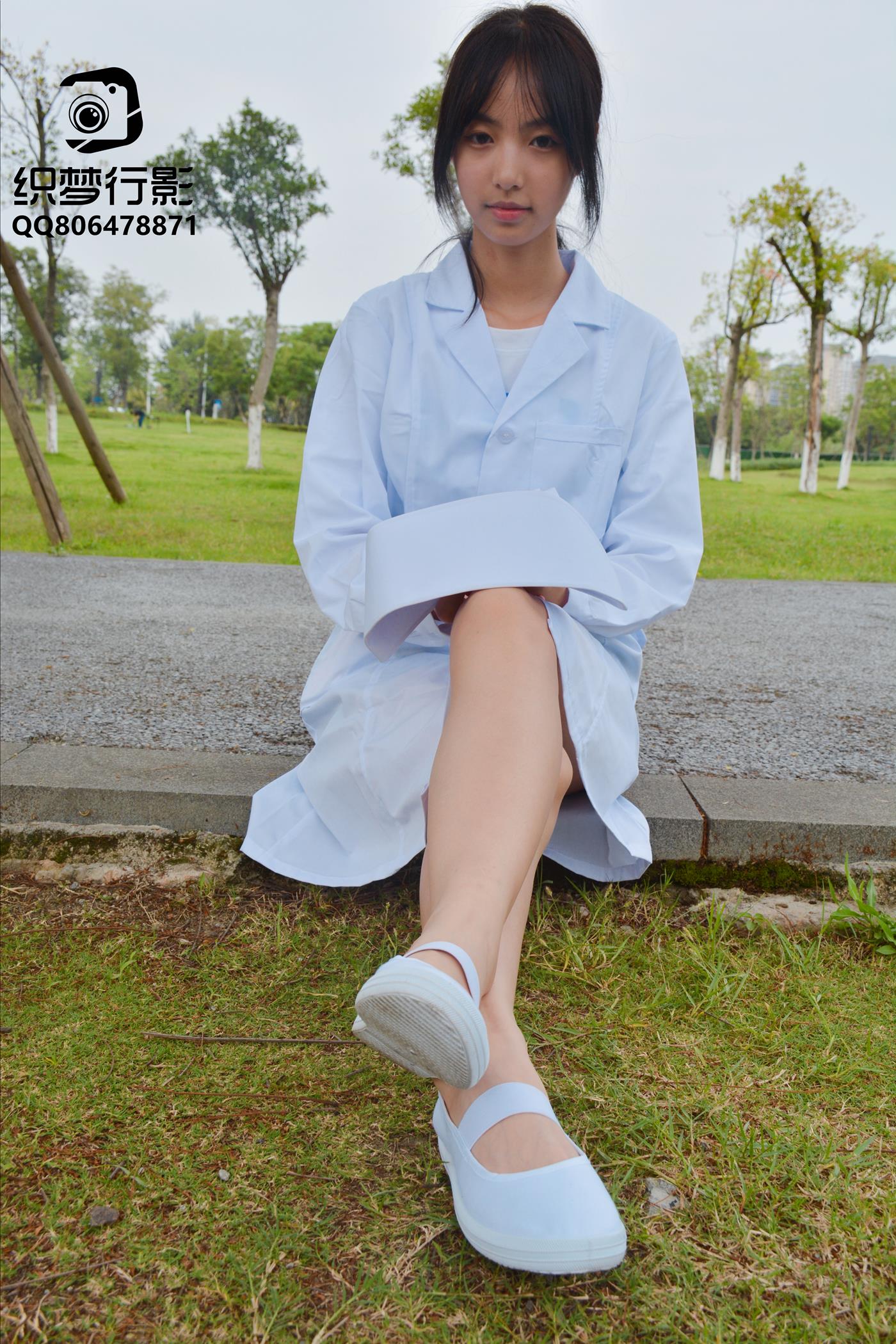 图片[82]-[织梦映像]NO.017 永夜初晗[150P] – 速更版-美库