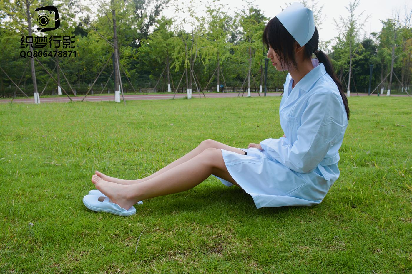 图片[93]-[织梦映像]NO.017 永夜初晗[150P] – 速更版-美库