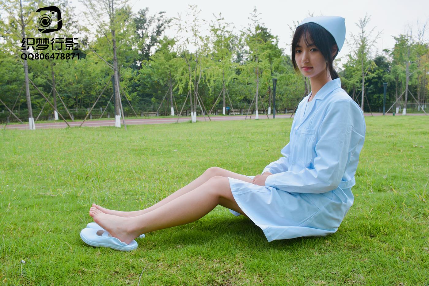 图片[94]-[织梦映像]NO.017 永夜初晗[150P] – 速更版-美库