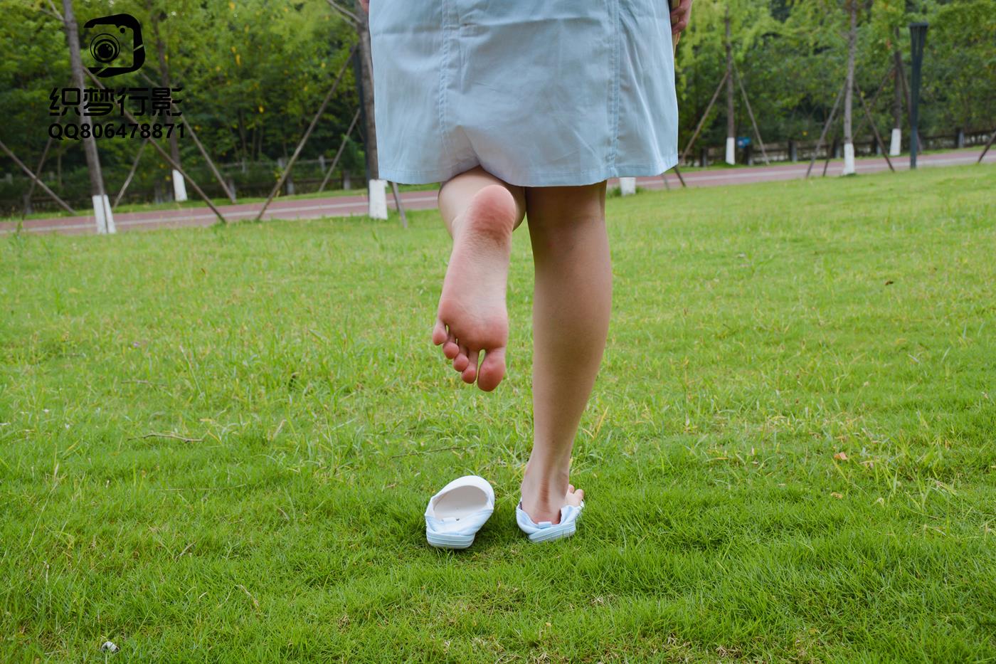 图片[95]-[织梦映像]NO.017 永夜初晗[150P] – 速更版-美库