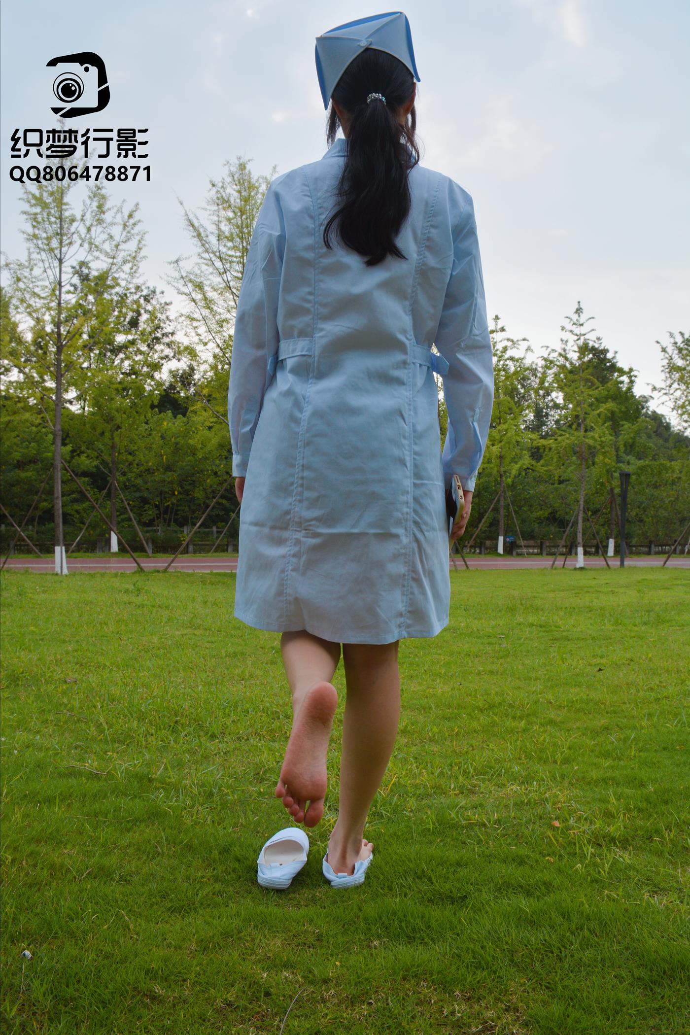 图片[96]-[织梦映像]NO.017 永夜初晗[150P] – 速更版-美库