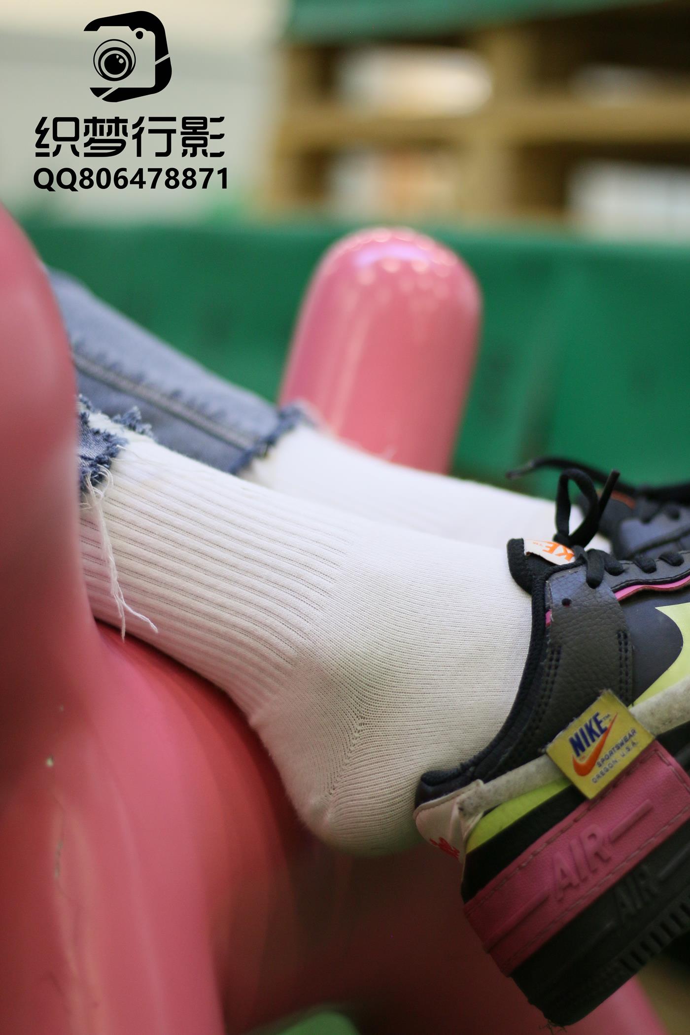 图片[77]-[织梦映像]NO.018 大家闺秀大美女白袜裸足[100P] – 速更版-美库