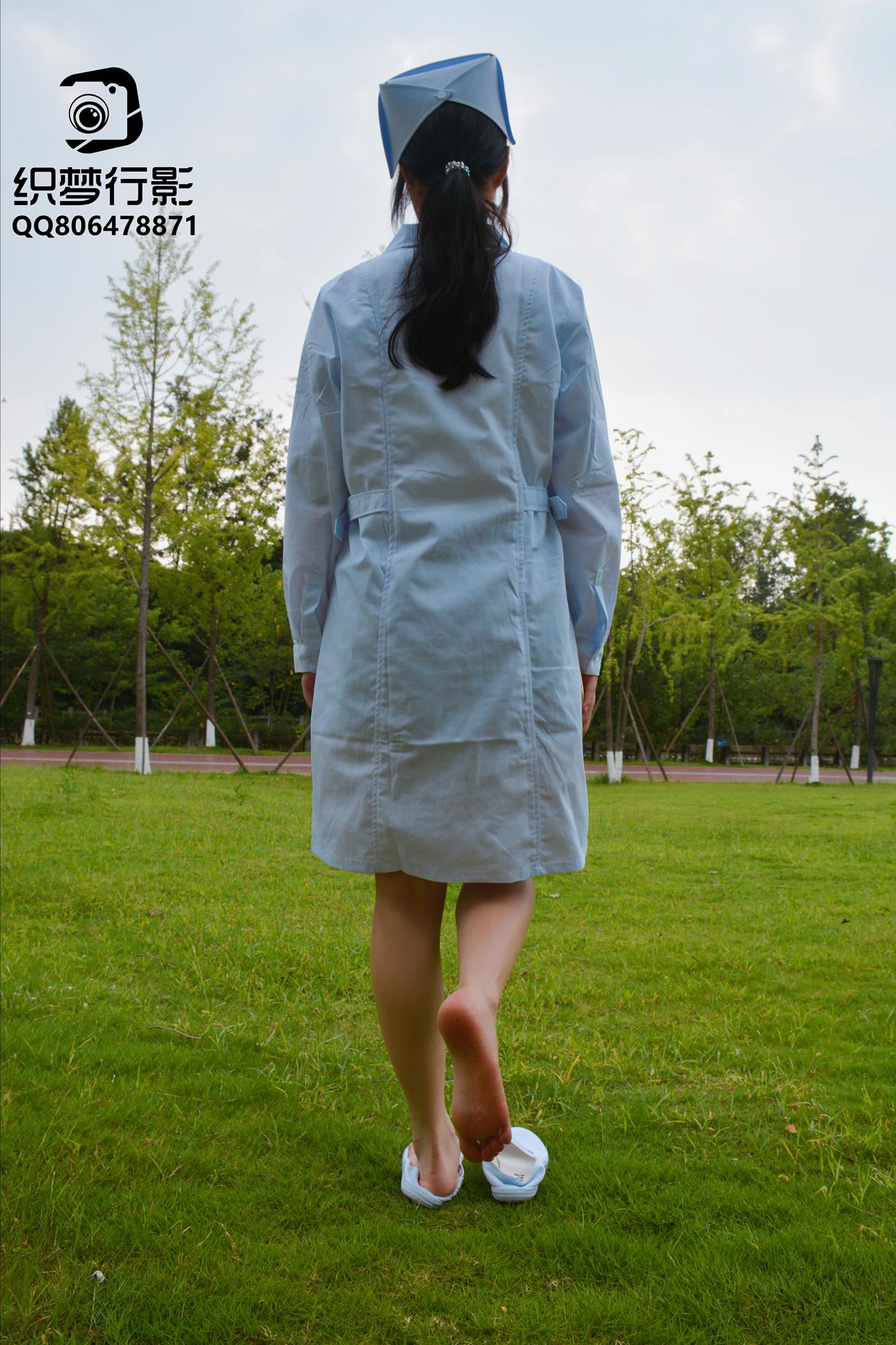 图片[98]-[织梦映像]NO.017 永夜初晗[150P] – 速更版-美库