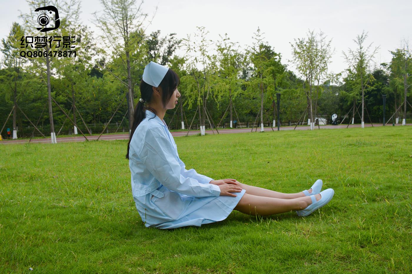 图片[100]-[织梦映像]NO.017 永夜初晗[150P] – 速更版-美库