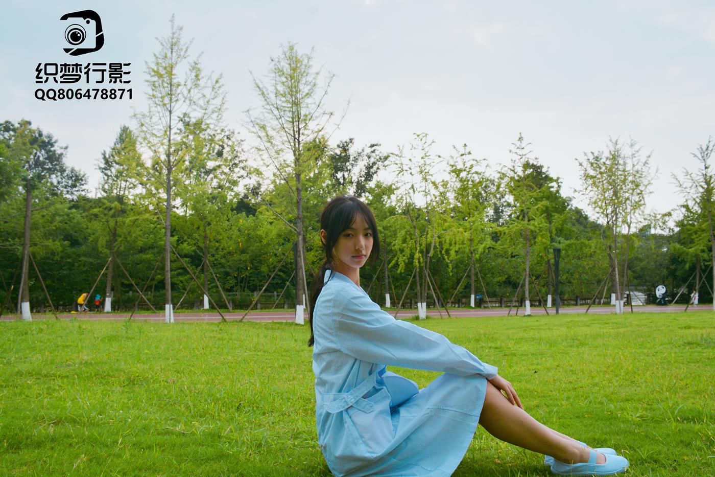 图片[99]-[织梦映像]NO.017 永夜初晗[150P] – 速更版-美库