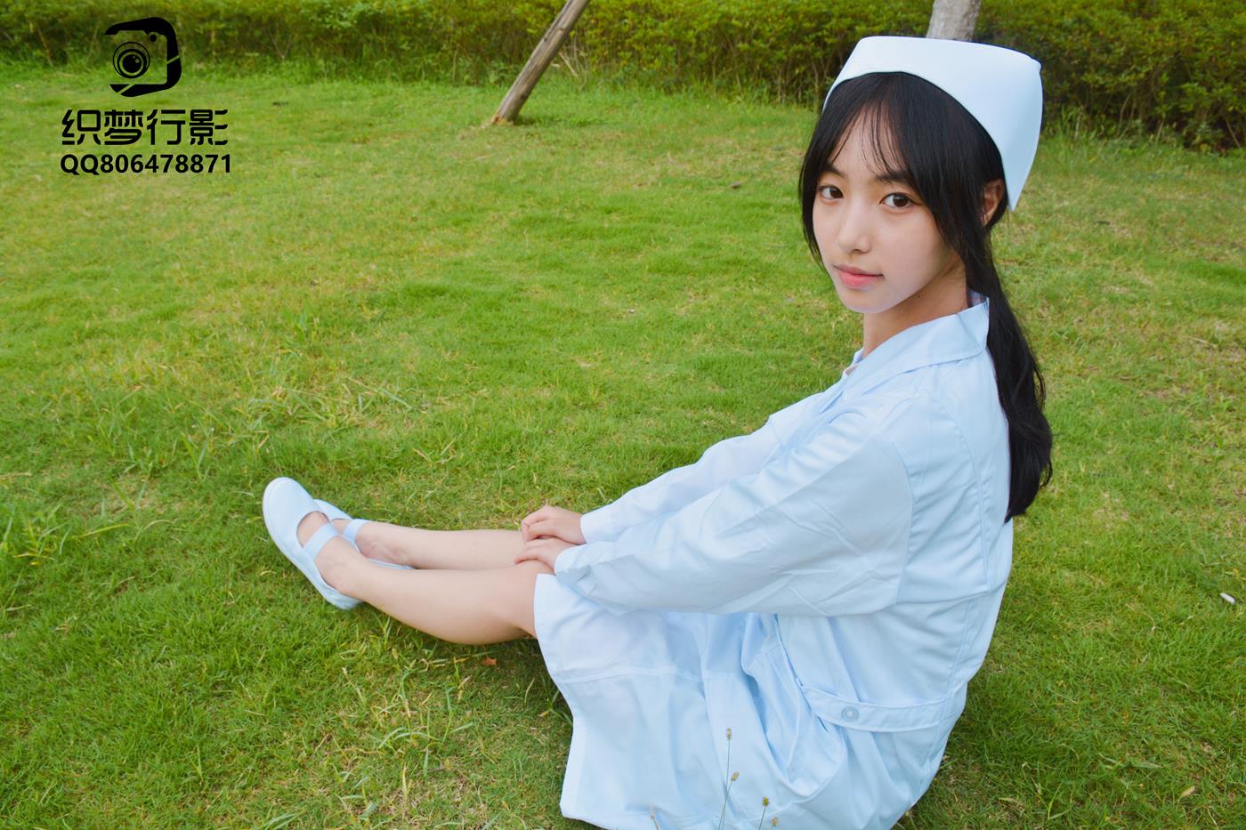 图片[101]-[织梦映像]NO.017 永夜初晗[150P] – 速更版-美库