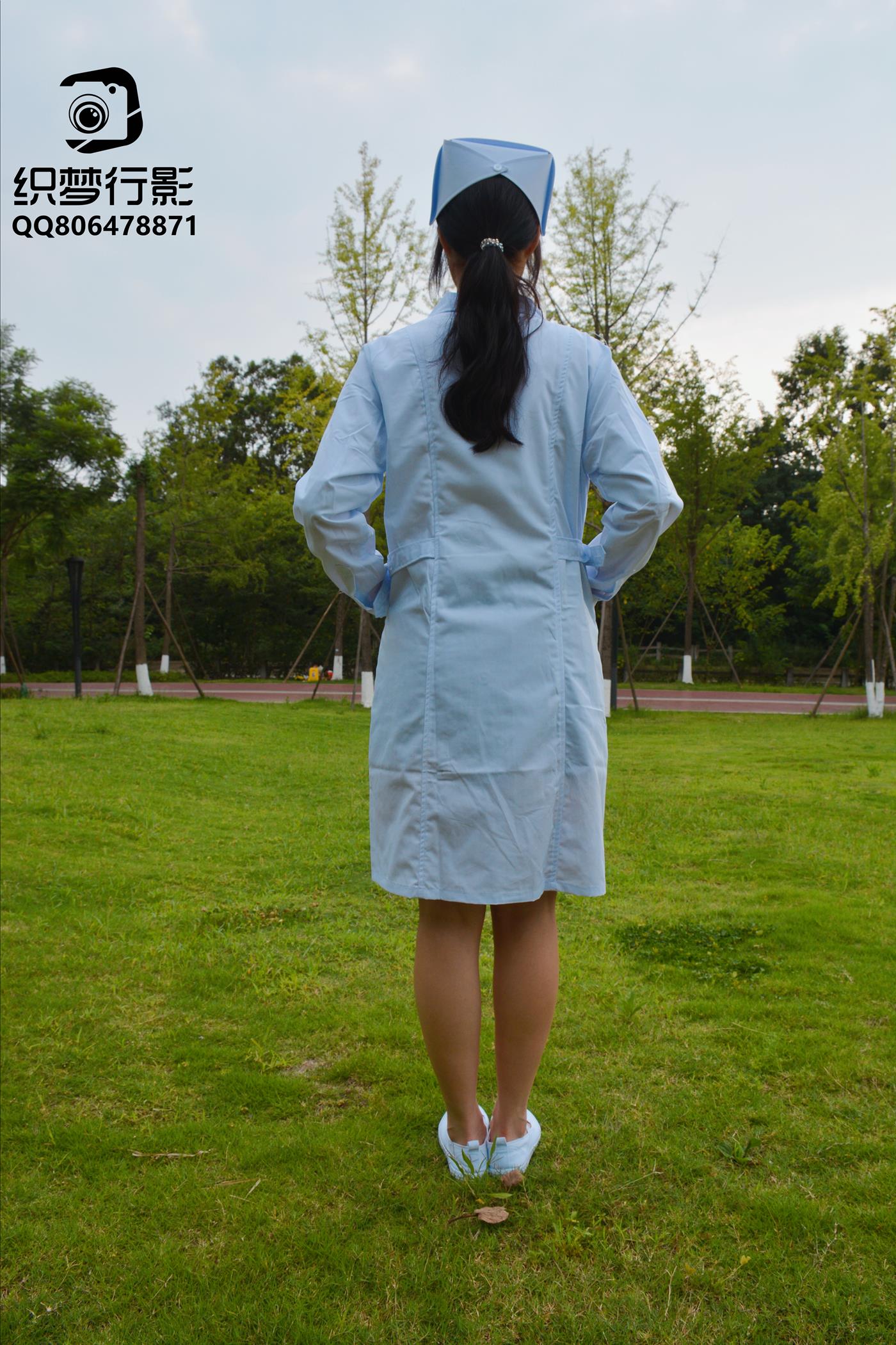 图片[102]-[织梦映像]NO.017 永夜初晗[150P] – 速更版-美库